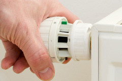 Latimer central heating repair costs
