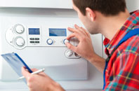 free Latimer gas safe engineer quotes